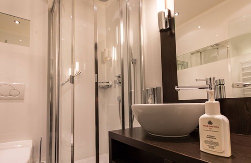 Karden Hotel | Schloß-Hotel Petry