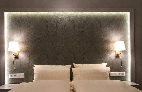 Karden Hotel | Schloß-Hotel Petry