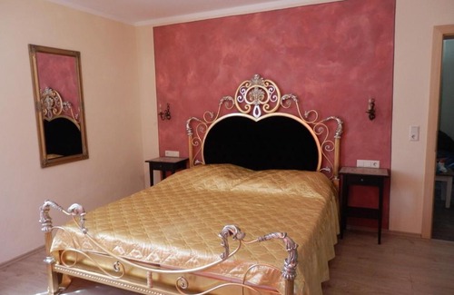 Zell am Ziller Apartamento | Schloßburg Reiserhof