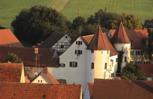 Dettenheim Casa | Schloßschänke Eysölden