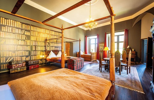 Bad Hoenningen Otro | Schloss Arenfels