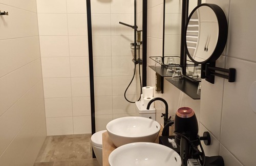 Steinakirchen am Forst Hotel | Schloss Ernegg