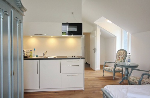 Hohendorf Apartamento | Schloss Hohendorf