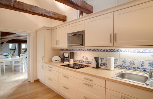 Lubbenau/Spreewald Hotel | Schloss Lübbenau im Spreewald