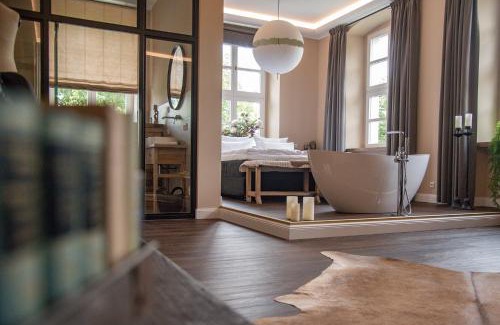 Schoenbeck Hotel | Schloss Rattey