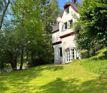 Uebach-Palenberg Apartamento | Schloss Rimburg - Adventures & Residences
