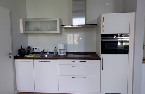 Hohendorf Apartamento | Suite Superior Schloss - Castillo Hohendorf