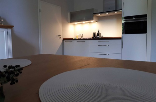 Hohendorf Apartamento | Suite Superior Schloss - Castillo Hohendorf