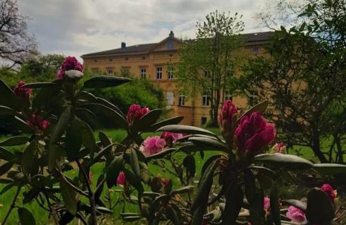 Bobitz Apartamento | Schloss Tressow
