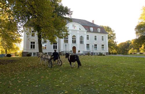 Boldekow Casa | Schloss Zinzow