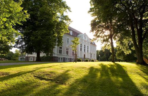 Boldekow Casa | Schloss Zinzow