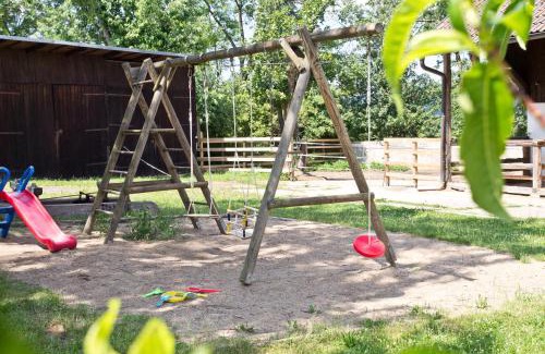 Redwitz an der Rodach Apartamento | Schlossgut Franken - Schlossapartment Berthold