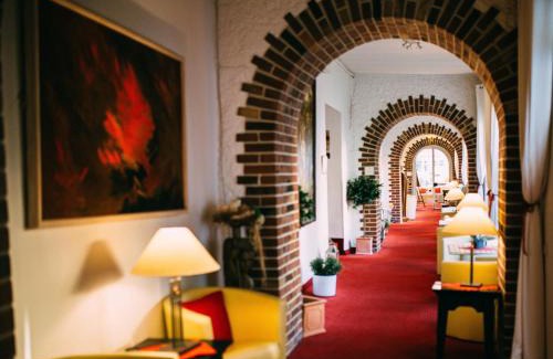 Walberberg Hotel | Schlosshotel Domäne Walberberg