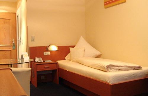 Landstuhl Hotel | Schlosshotel Landstuhl