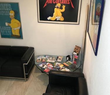 Schwerin Apartamento | Schlosspark Residenz