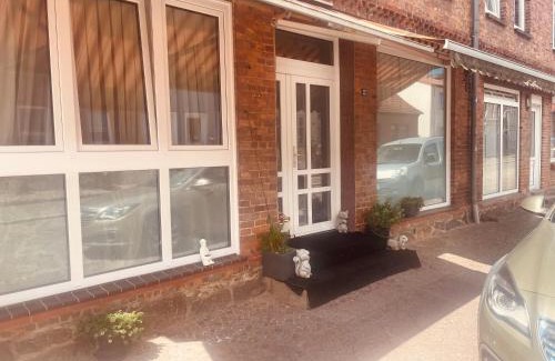 Kluetz Casa | Schlossperle