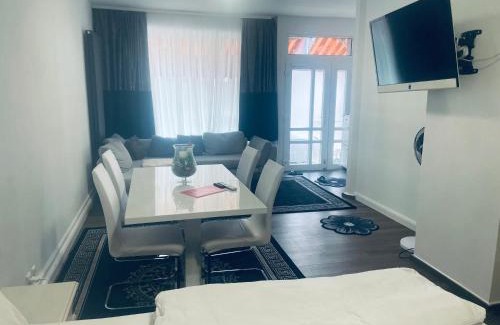 Kluetz Casa | Schlossperle