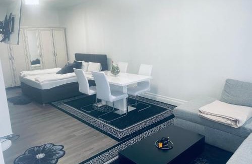 Kluetz Casa | Schlossperle