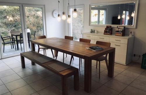 Blasiwald Casa | Schluchseehuus
