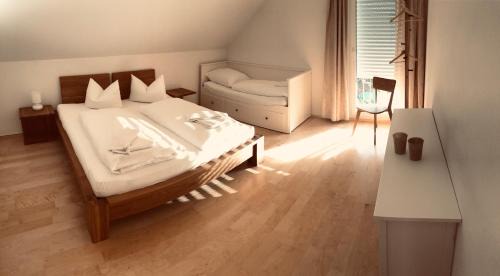 Blasiwald Casa | Schluchseehuus