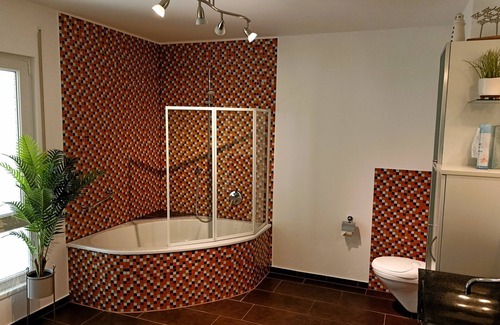 Vandans Apartamento | Apartamento Schmidt (VNN140) en Vandans - 6 personas, 3 dormitorios