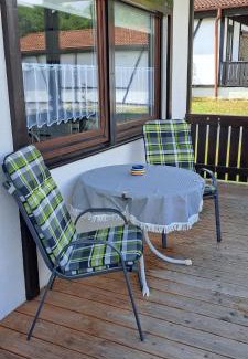 Dipperz Casa | Schmuckkästchen Bungalow 50