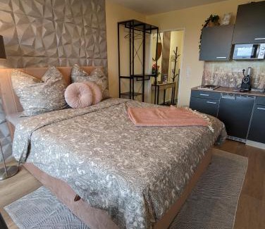 Scheidegg Apartamento | Schmuckstück im Allgäu