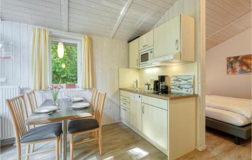 Travemuende Apartamento | Schmugglerstieg 13B - Dorf 5