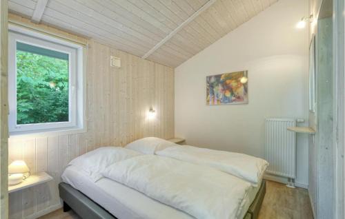 Travemuende Apartamento | Schmugglerstieg 13B - Dorf 5