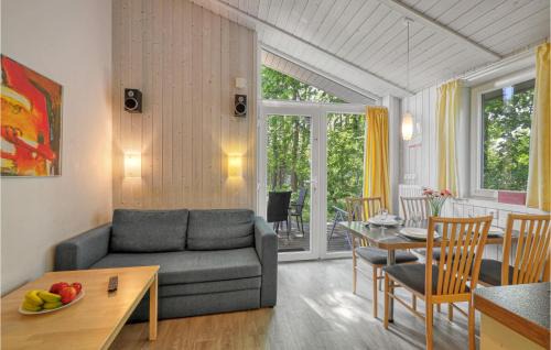 Travemuende Apartamento | Schmugglerstieg 13B - Dorf 5