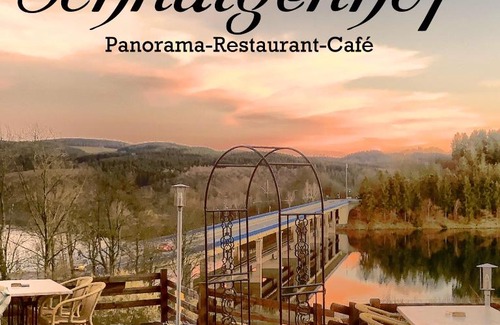 Attendorn Hotel | Schnütgenhof Übernachtung am Biggesee