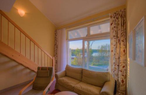 Mirow Apartamento | Schneeeule 221