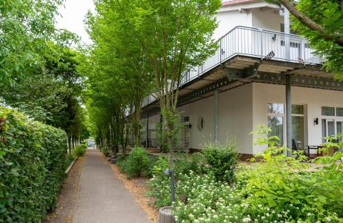 Mirow Apartamento | Schneeeule 226