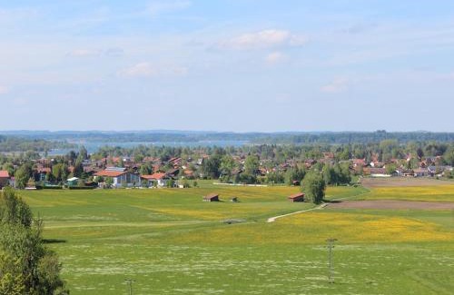Bernau am Chiemsee Casa | Schneiderhof Urlaub auf dem Bauernhof