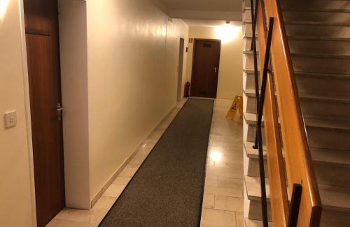 Prien am Chiemsee Apartamento | Schnuckeliges Appartement in Prien am Chiemsee