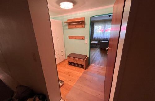Prien am Chiemsee Apartamento | Schnuckeliges Appartement in Prien am Chiemsee