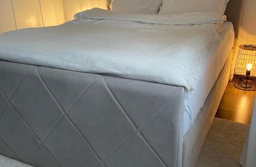 Kelkheim Apartamento | Schnuckliges Hinterhaus/Cottage