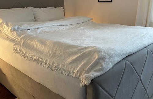 Kelkheim Apartamento | Schnuckliges Hinterhaus/Cottage