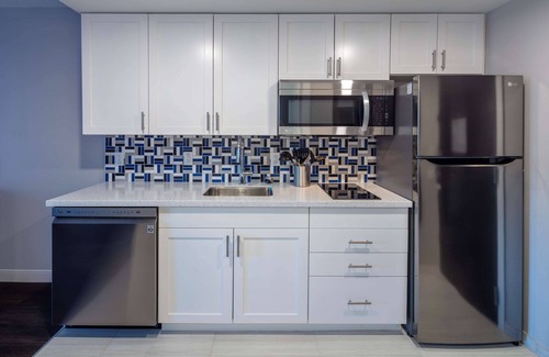 State College Hotel | Scholar State College, Tapestry Collection by Hilton