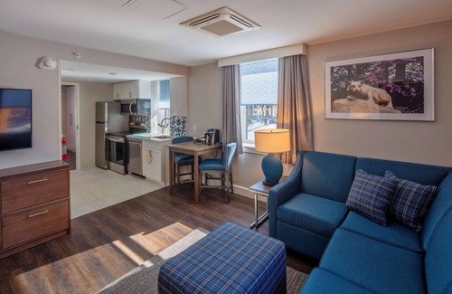 State College Hotel | Scholar State College, Tapestry Collection by Hilton