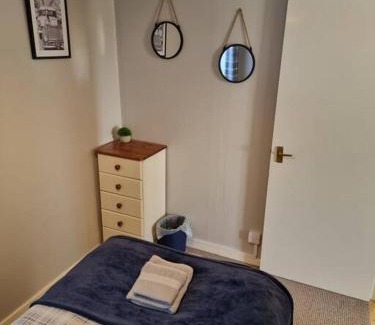 Newton Aycliffe Casa | Scholars Path