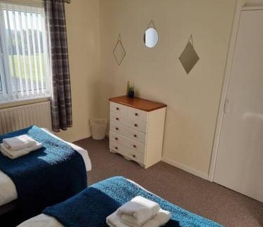 Newton Aycliffe Casa | Scholars Path