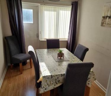 Newton Aycliffe Casa | Scholars Path