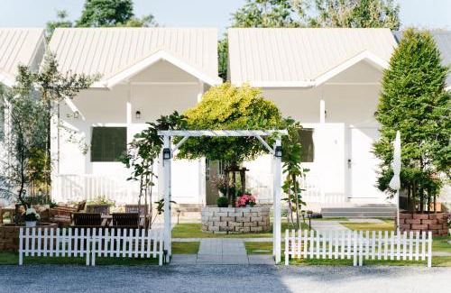 Mu Si Complejo | Scholes Hill Khao Yai สกอลส์ ฮิลล์ เขาใหญ่