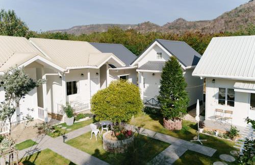 Mu Si Complejo | Scholes Hill Khao Yai สกอลส์ ฮิลล์ เขาใหญ่