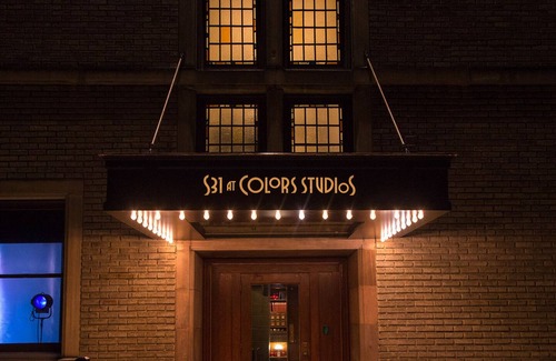 Neighborhood of the Arts Villa | School 31 Lofts, Gallery:LOFT 646