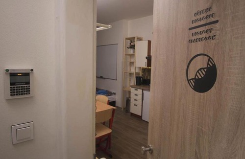 Podoli Apartamento | School Apartment - Your Unique Place in Prague by metro Vyšehrad