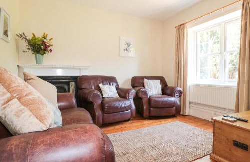Builth Wells Casa | School House