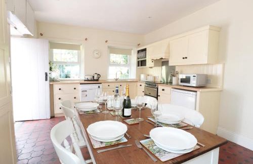 Builth Wells Casa | School House