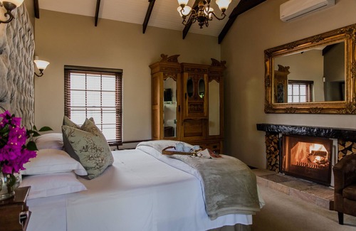 Swellendam Casa | Schoone Oordt Country House